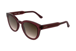 Front view Lacoste L6070S (601)