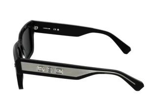 Side view Lacoste L6071S (001)