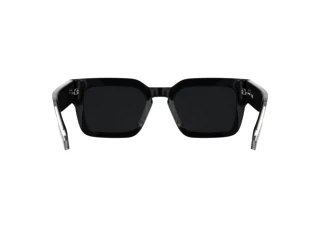 Rear view Lacoste L6071S (001)