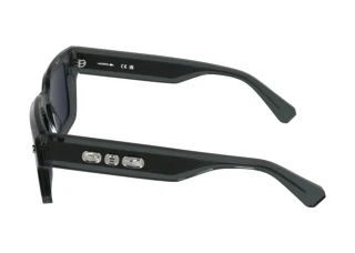 Side view Lacoste L6071S (035)