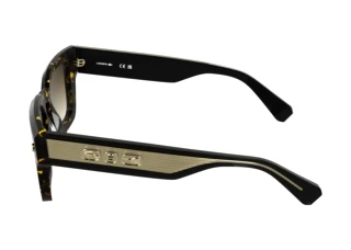 Side view Lacoste L6071S (230)