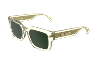 Front view Lacoste L6071S (750)