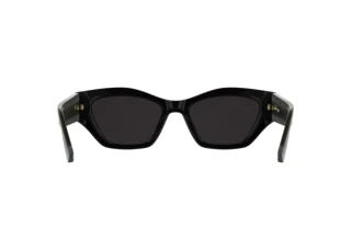 Rear view Lacoste L6072S (001)
