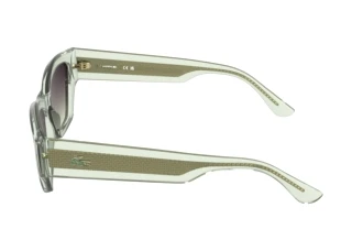 Side view Lacoste L6072S (301)