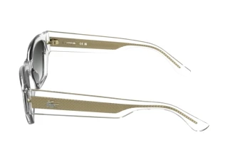 Side view Lacoste L6072S (970)