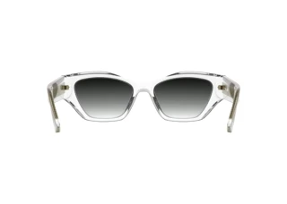 Rear view Lacoste L6072S (970)