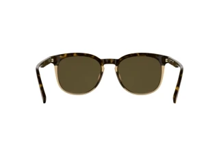 Rear view Lacoste L6073S (217)