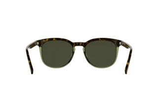Rear view Lacoste L6073S (223)