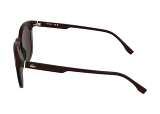 Side view Lacoste L6073S (601)