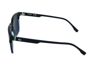 Side view Lacoste L6074S (410)