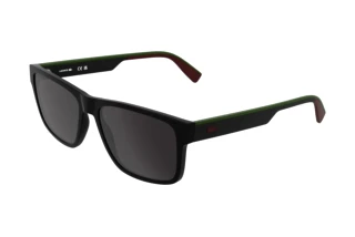 Front view Lacoste L6076S (002)