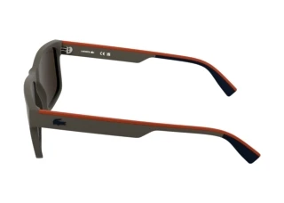 Side view Lacoste L6076S (202)