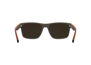 Rear view Lacoste L6076S (202)