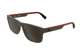 Front view Lacoste L6076S (202)