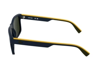 Side view Lacoste L6076S (424)