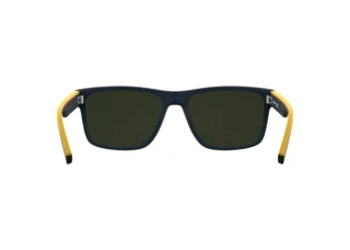 Rear view Lacoste L6076S (424)