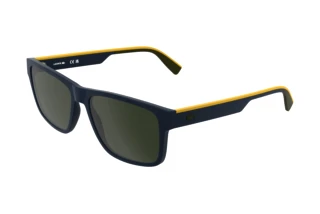 Front view Lacoste L6076S (424)