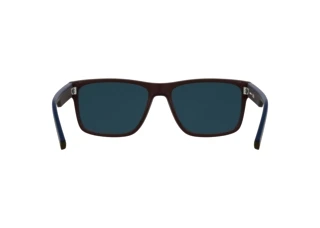 Rear view Lacoste L6076S (601)