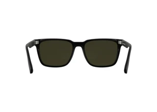 Rear view Lacoste L6077S (001)