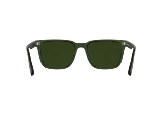 Rear view Lacoste L6077S (301)