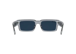 Rear view Lacoste L6082S (038)