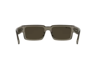 Rear view Lacoste L6082S (200)
