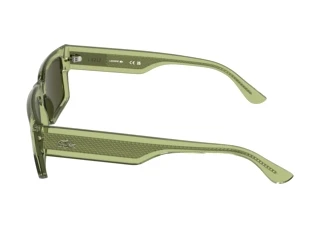Side view Lacoste L6082S (301)