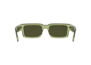Rear view Lacoste L6082S (301)