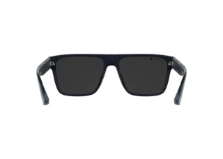 Rear view Lacoste L6085S (424)