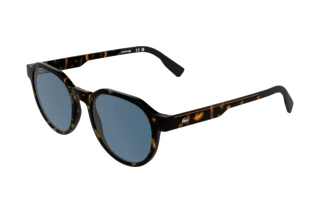 Front view Lacoste L6087S (214)