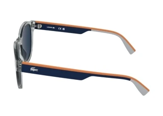 Side view Lacoste L6088S (038)