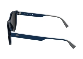 Side view Lacoste L6088S (410)