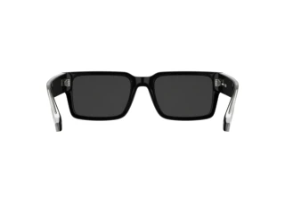 Rear view Lacoste L6089S (001)