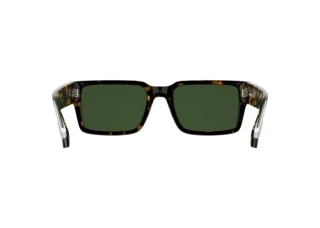 Rear view Lacoste L6089S (214)