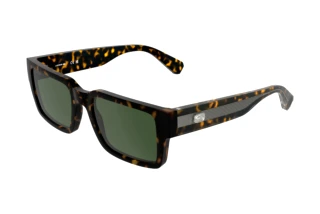 Front view Lacoste L6089S (214)