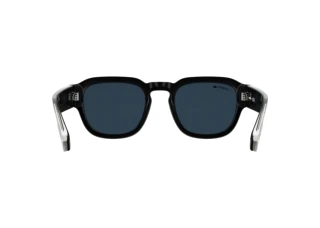 Rear view Lacoste L6090S (001)