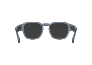 Rear view Lacoste L6090S (035)