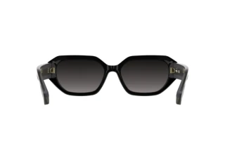 Rear view Lacoste L6091S (001)