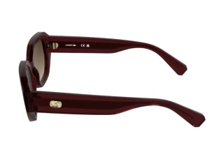 Side view Lacoste L6091S (601)