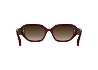Rear view Lacoste L6091S (601)