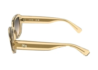 Side view Lacoste L6091S (749)
