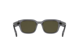 Rear view Lacoste L6093S (035)