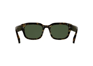 Rear view Lacoste L6093S (230)