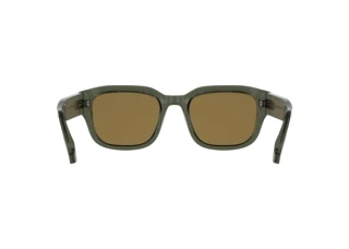 Rear view Lacoste L6093S (275)