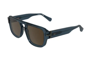 Front view Lacoste L6094S (410)