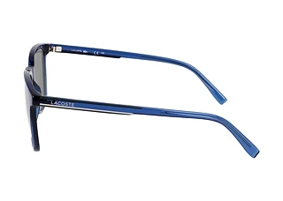 Side view Lacoste L915S (410)