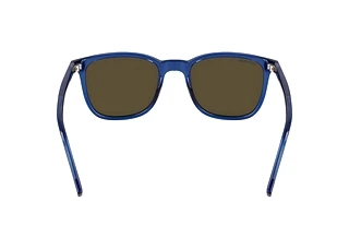 Rear view Lacoste L915S (410)