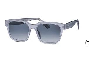MINI Eyewear MI 746033 30 grau / gungrau / gun