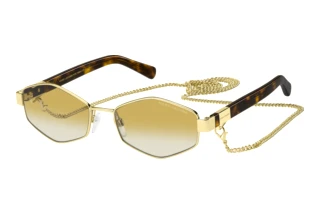 Front view Marc Jacobs MARC 496/S (LPE/06)