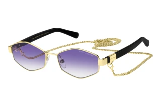 Front view Marc Jacobs MARC 496/S (S9E/DG)